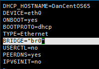 docker如何配置独立桥接IP