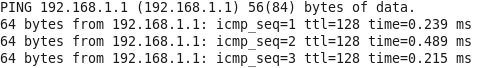 VMware虛擬機CentOS系統(tǒng)網(wǎng)絡設置的方法