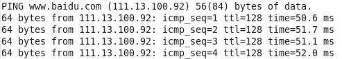 VMware虛擬機CentOS系統(tǒng)網(wǎng)絡設置的方法