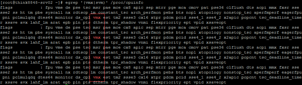 CentOS7.2怎么部署KVM虚拟机