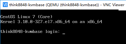 CentOS7.2怎么部署KVM虚拟机