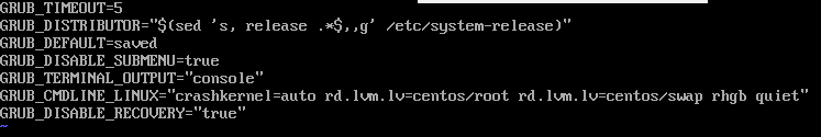 CentOS7.2怎么部署KVM虚拟机