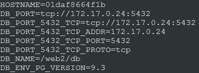 Docker怎么配置网络