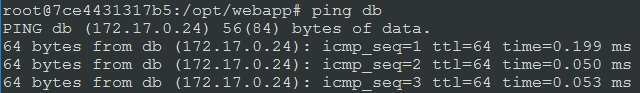 Docker怎么配置网络