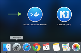 在Mac OS X怎么安装Docker