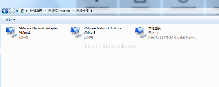 VM12中CentOS7怎么以NAT的方式连接网络