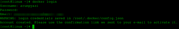 Docker容器怎么备份、恢复和迁移