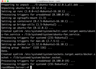 如何使用Docker快速搭建Hadoop集群环境