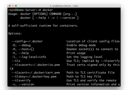 如何使用Docker快速搭建Hadoop集群环境