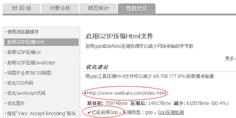 IIS启用GZIP压缩js、css无效怎么解决