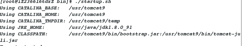 Centos服务器怎么配置jdk+tomcat+mysql环境