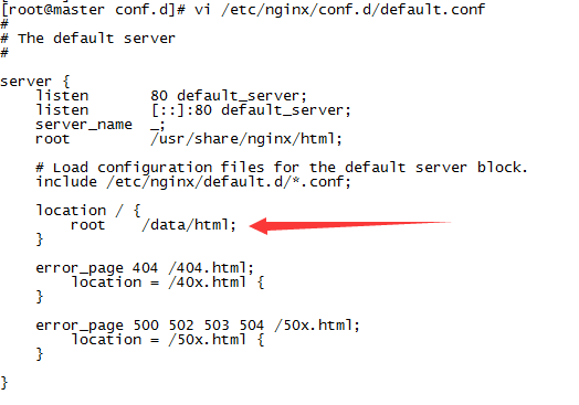 centos6.5如何通過yum安裝nginx