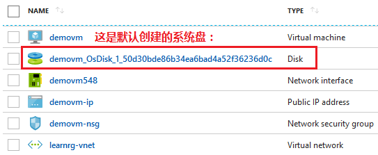 Azure怎么给ubuntu虚拟机挂载数据盘