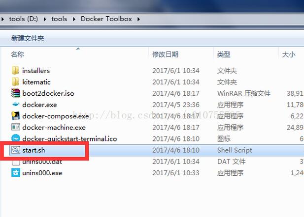 win7下docker安装报错怎么解决