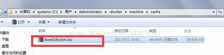 win7下docker安裝報(bào)錯(cuò)怎么解決