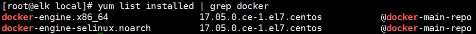 CentOS7怎么安装并使用Docker