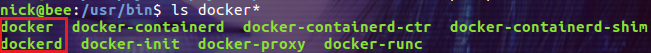 Docker Machine怎么使用