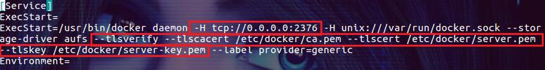 Docker Machine怎么应用