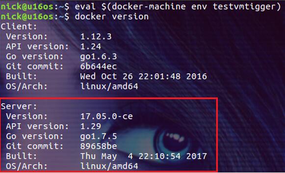 Docker Machine如何创建Azure虚拟主机