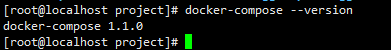 Docker Compose怎么使用