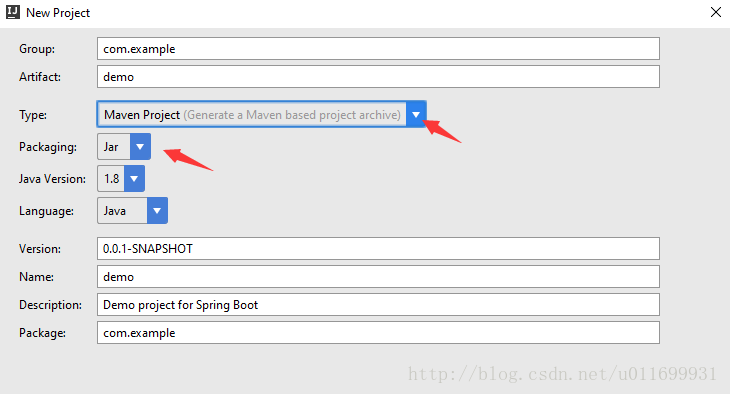 Docker如何部署spring boot maven应用