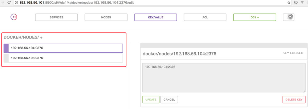 docker如何搭建overlay网络实验环境