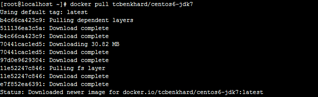 SSH如何连接docker容器
