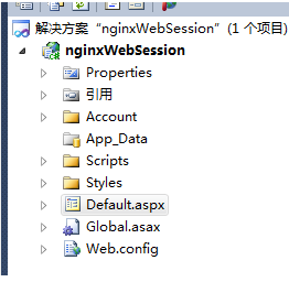 nginx怎么实现负载均衡多站点共享Session
