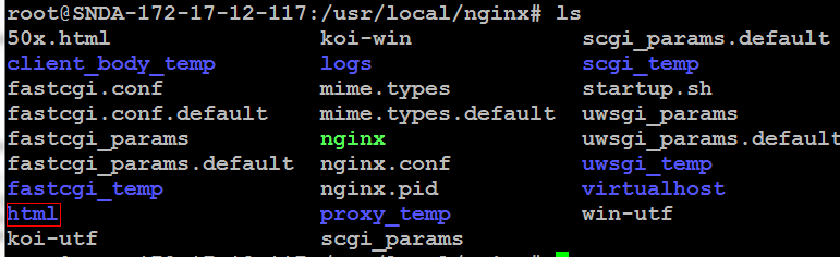 怎么配置ab来为Nginx服务器做压力测试  nginx 第1张