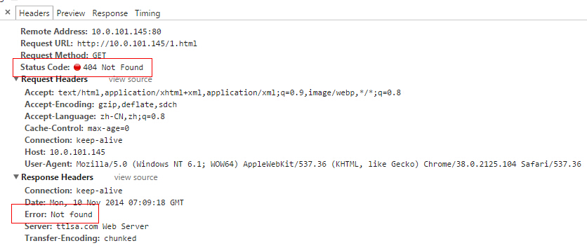 Nginx服务器中HTTP Headers的模块怎么配置使用