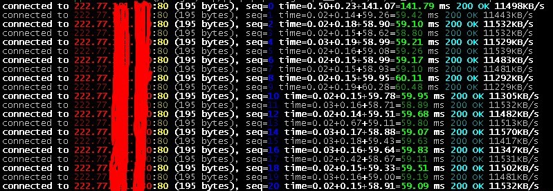 Nginx配置srcache_nginx模块搭配Redis建立缓存系统的方法