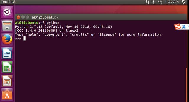 基于ubuntu如何搭建TensorFlow环境