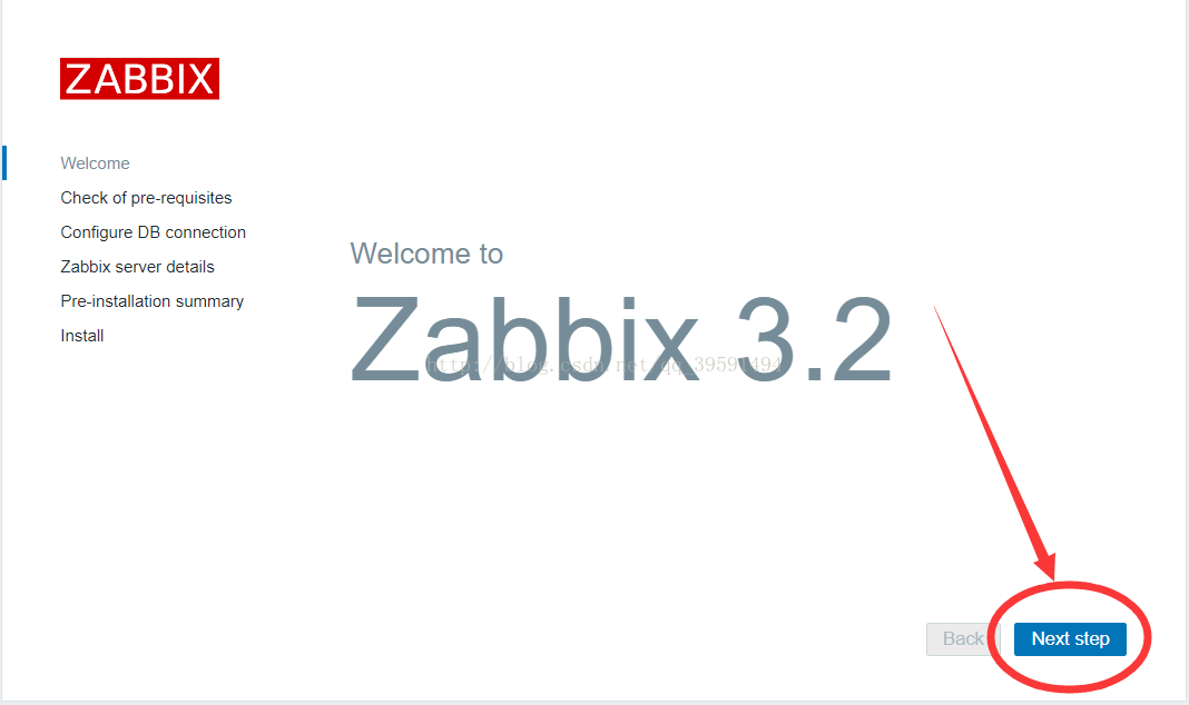 Centos如何编译安装zabbix