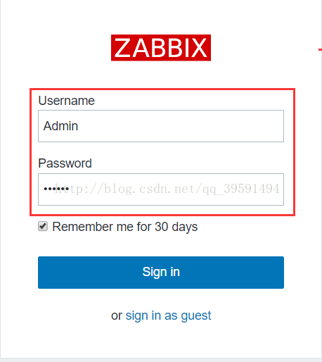 Centos如何编译安装zabbix
