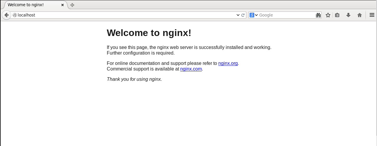 Linux下Nginx怎么安装pcre和openssl