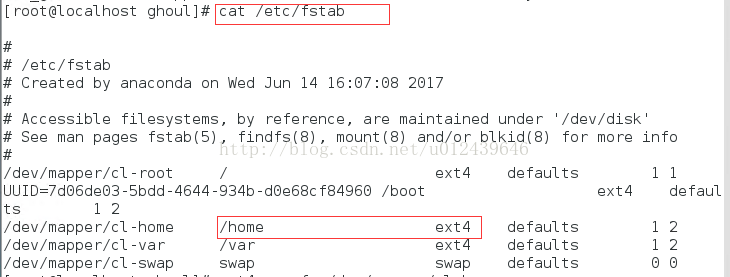 Centos7怎么利用LVM实现动态扩容