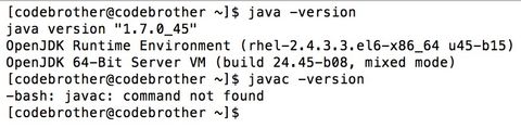 ubuntu如何配置JDK环境变量
