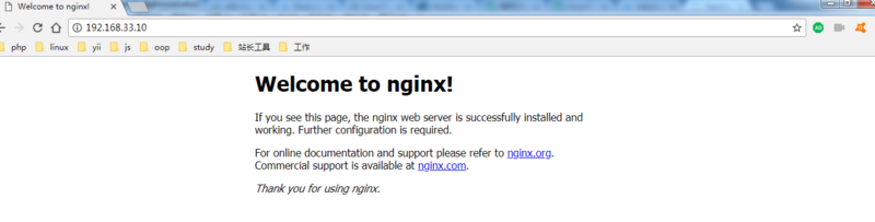 在lnmp环境中的nginx怎么编译安装