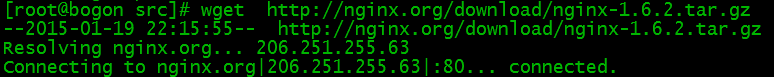 Linux服務(wù)器下該怎么安裝配置Nginx