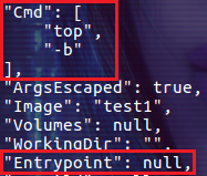 Dockerfile中的CMD和ENTRYPOINT命令怎么用