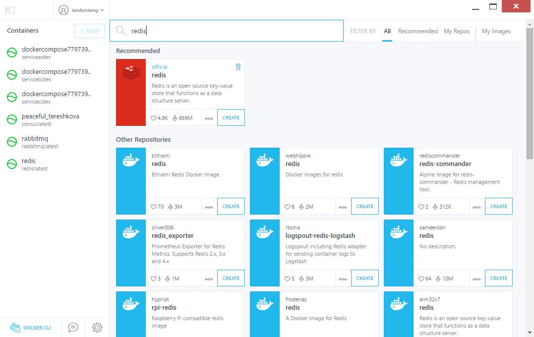 .netcore如何使用surging框架发布到docker中