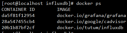Docker容器可视化监控中心如何搭建