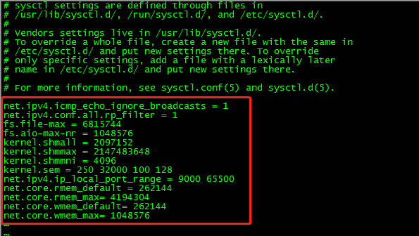 VMWare虚拟机Centos7怎么安装Oracle数据库