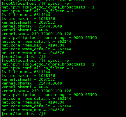 VMWare虚拟机Centos7怎么安装Oracle数据库