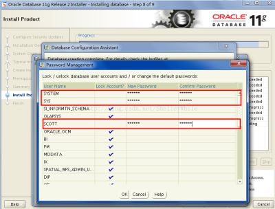 VMWare虚拟机Centos7怎么安装Oracle数据库