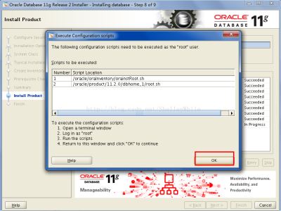 VMWare虚拟机Centos7怎么安装Oracle数据库