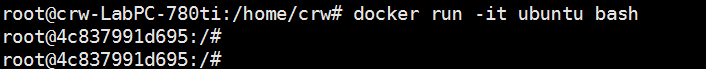 ubuntu下怎么安装docker