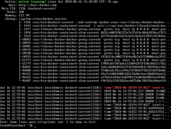 基于docker怎么部署surging分布式微服务引擎