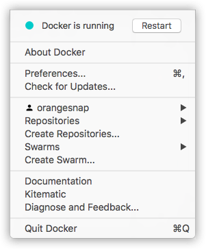 Docker如何安装与应用