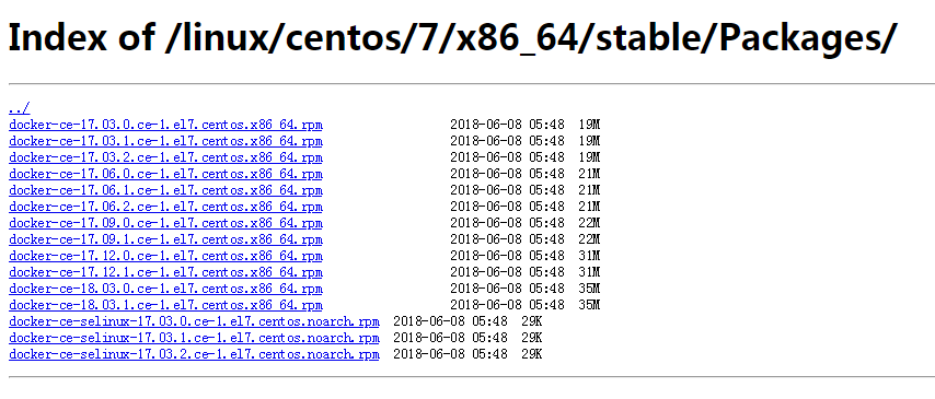 Centos7怎么安裝與卸載docker應用容器引擎